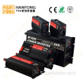 DC 12V/24V Güneş Güç İnvertörleri 220V 230V 1000W